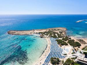 Prodej bytu 4+kk, Sotira, Kypr, 110 m2