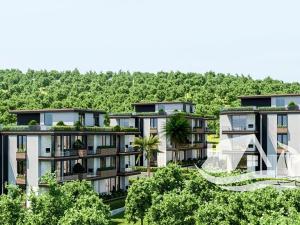 Prodej bytu 2+kk, Golem, Albánie, 72 m2