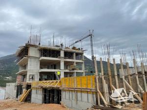 Prodej bytu 2+kk, Dobrá Voda, Černá Hora, 53 m2