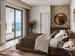 Prodej bytu 3+kk, Dobrá Voda, Černá Hora, 60 m2