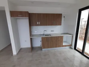 Prodej bytu 2+1, Agios Amvrosios Keryneias, Kypr, 75 m2