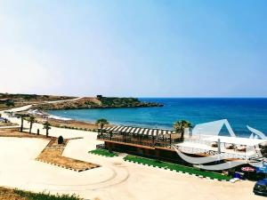 Prodej bytu 2+1, Agios Amvrosios Keryneias, Kypr, 75 m2