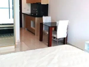 Prodej bytu 1+kk, Pattaya, Thajsko, 22 m2