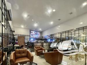 Prodej bytu 1+kk, Pattaya, Thajsko, 22 m2