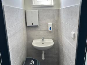 Pronájem obchodního prostoru, Příbram, Evropská, 484 m2