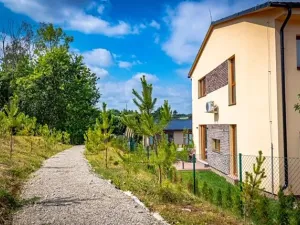 Pronájem rodinného domu, Říčany, Višňová, 120 m2