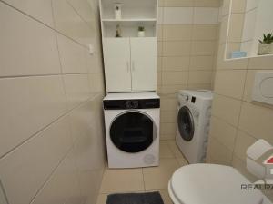 Pronájem bytu 2+kk, Brno, Kunštátská, 57 m2