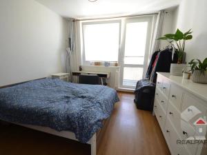 Pronájem bytu 2+kk, Brno, Kunštátská, 57 m2