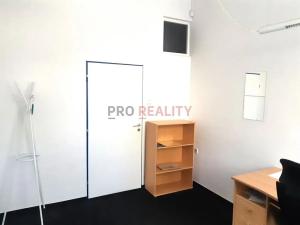 Pronájem kanceláře, Ostrava, Spartakovců, 12 m2