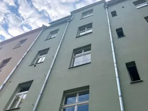 Pronájem bytu 2+kk, Praha - Žižkov, Blahníkova, 49 m2