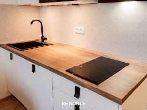 Prodej bytu 1+kk, Praha - Vršovice, Kubánské náměstí, 21 m2