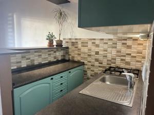 Prodej bytu 1+kk, Praha - Záběhlice, Jahodová, 26 m2