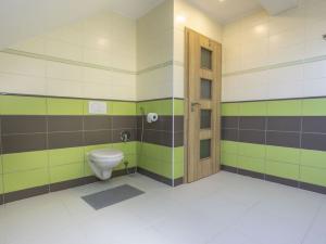 Prodej bytu 3+1, Pardubice - Zelené Předměstí, Čihákova, 138 m2