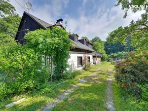 Prodej chalupy, Paseka, 116 m2