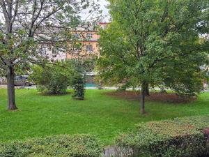 Pronájem bytu 2+1, Praha - Strašnice, Křenická, 60 m2