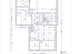 Prodej výrobních prostor, Okrouhlice, 551 m2