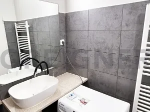 Pronájem bytu 2+1, Praha - Smíchov, Staropramenná, 60 m2