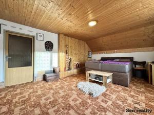 Prodej rodinného domu, Míčov-Sušice, 128 m2