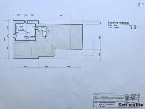 Prodej rodinného domu, Míčov-Sušice, 128 m2