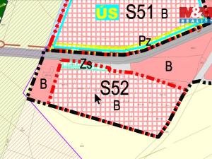 Prodej pozemku pro bydlení, Suchdol nad Lužnicí, 1412 m2