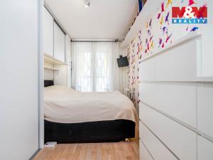 Prodej bytu 3+1, Praha - Černý Most, Kpt. Stránského, 73 m2