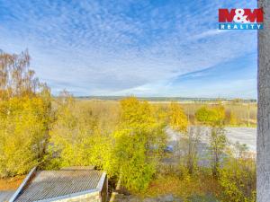 Prodej bytu 2+kk, Přehýšov, 48 m2