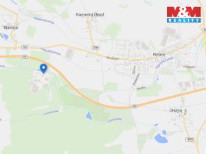 Prodej bytu 2+kk, Přehýšov, 48 m2