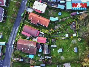 Prodej rodinného domu, Trhová Kamenice, Husova, 108 m2