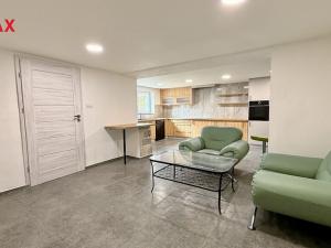 Pronájem bytu 3+kk, Ostrava - Poruba, Záhumenní, 85 m2