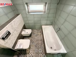 Pronájem bytu 3+kk, Ostrava - Poruba, Záhumenní, 85 m2