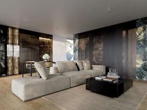 Prodej pozemku pro bydlení, Pozlovice, 1844 m2