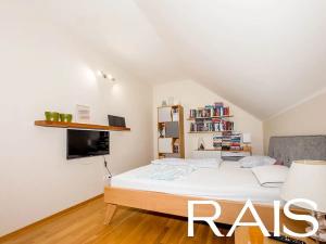 Prodej rodinného domu, Tetčice, 118 m2