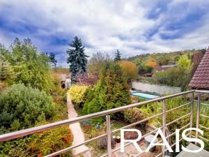 Prodej rodinného domu, Tetčice, 118 m2