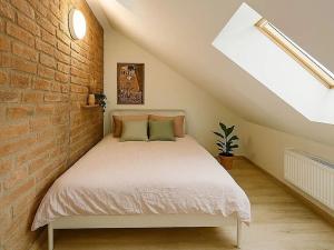 Prodej bytu 2+kk, Brno, Vlhká, 55 m2