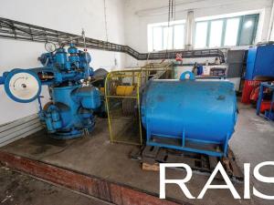 Prodej komerční nemovitosti, Brno, Cacovice, 51 m2