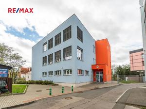 Prodej bytu 2+kk, Praha - Vysočany, Špitálská, 57 m2