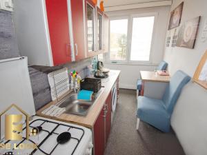 Prodej bytu 3+1, Náchod, Pražská, 55 m2