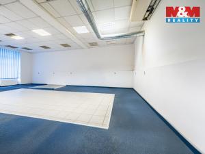 Prodej obchodního prostoru, Chomutov, Ruská, 49 m2