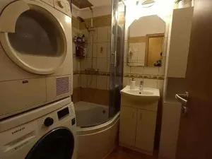 Prodej bytu 2+1, Hrušovany u Brna, Vodní, 46 m2