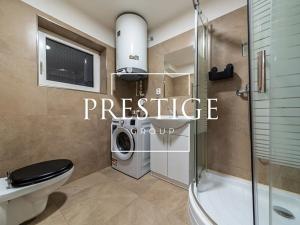 Pronájem bytu 2+1, Praha - Kyje, Hejtmanská, 54 m2