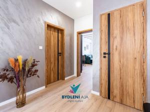 Prodej rodinného domu, Bystřany, 284 m2