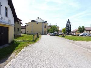 Prodej chalupy, Vysoké nad Jizerou, Lyžařská, 75 m2