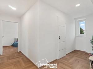 Pronájem bytu 3+kk, Odolena Voda, Seifertova, 65 m2