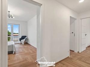 Pronájem bytu 3+kk, Odolena Voda, Seifertova, 65 m2