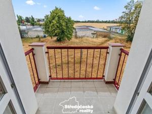 Pronájem bytu 3+kk, Odolena Voda, Seifertova, 65 m2