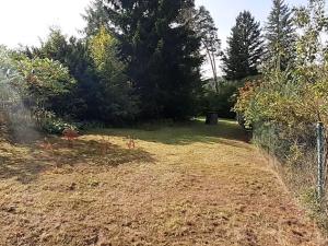 Prodej pozemku pro bydlení, Samopše, 1526 m2