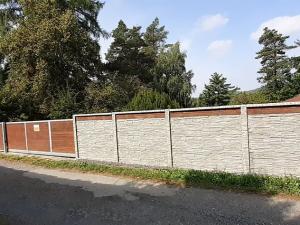 Prodej pozemku pro bydlení, Samopše, 1526 m2