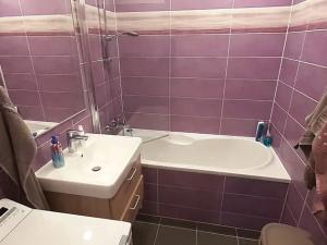 Prodej bytu 3+kk, Odolena Voda, 73 m2