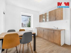 Pronájem bytu 1+kk, Plazy, 30 m2