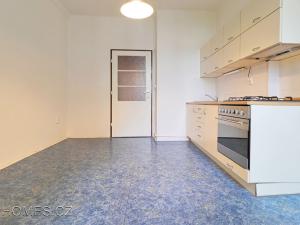 Pronájem bytu 1+1, Praha - Dejvice, Nikoly Tesly, 50 m2